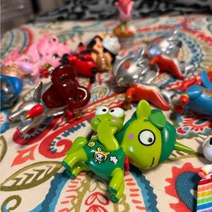 Tokidoki lot - 10pc set